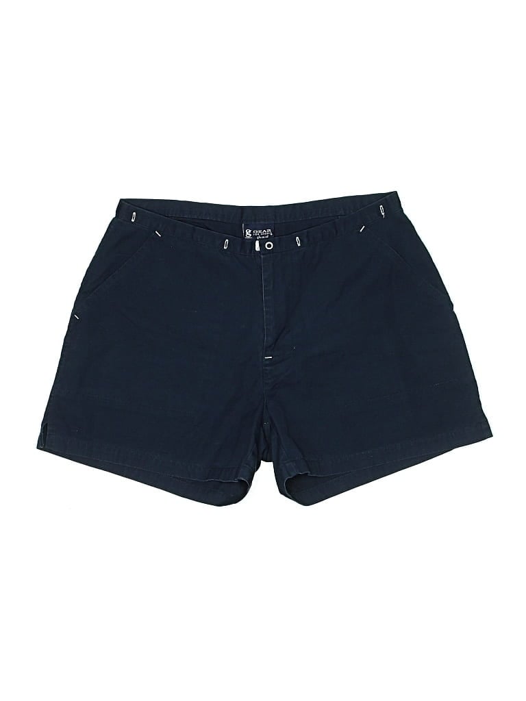 Click to view more detailed imagery on our partner's website Pre-owned Gear For Sports Shorts In Blue