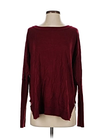 Valette Pullover Sweater (view 1)
