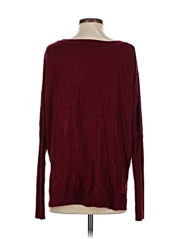 Valette Pullover Sweater (view 2)
