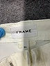 FRAME Ivory Cargo Pants Size 24 waist - photo 6