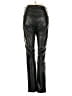 BAGATELLE.CITY 100% Polyurethane Black Casual Pants Size XS - photo 2