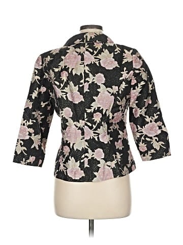 Alex Evenings Blazer (view 2)