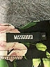 Missguided Floral Black Casual Pants Size 8 - photo 6