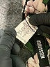 Missguided Floral Black Casual Pants Size 8 - photo 7