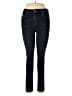 Assorted Brands Stripes Blue Jeans Size 29 waist - photo 1