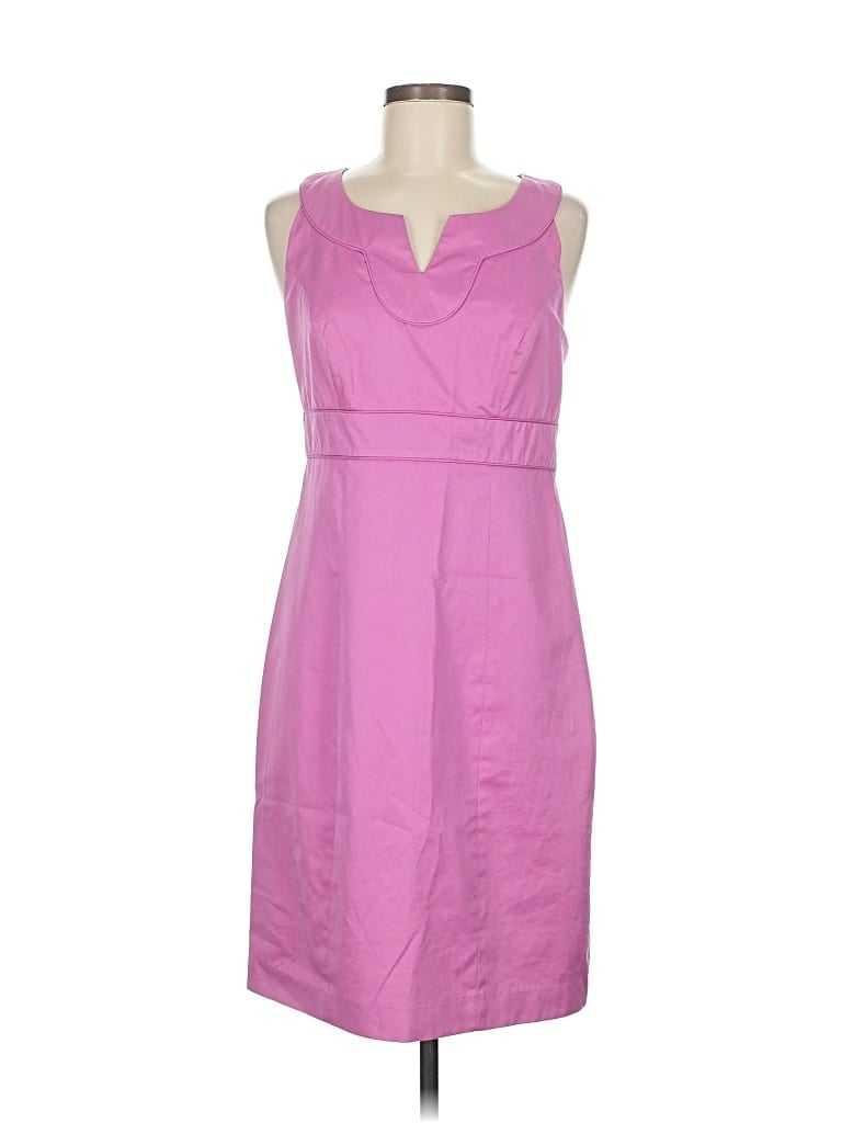 Pre-owned Merona Cocktail Dress In Pink