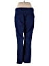 Vineyard Vines Blue Casual Pants Size 6 - photo 2