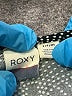 Roxy Gray Casual Dress Size S - photo 7