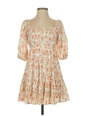 Shore Casual Dress (view 1)