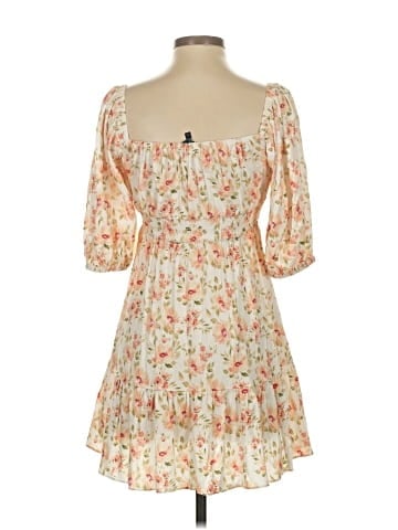 Shore Casual Dress (view 2)