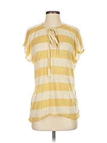 Olivia Moon Short Sleeve T-Shirt (view 1)