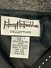 Mary McFadden 100% Polyester Solid Black Casual Dress Size 12 - photo 7