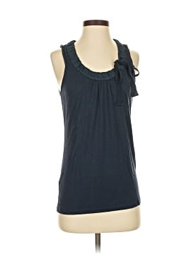 Ann Taylor Sleeveless Blouse