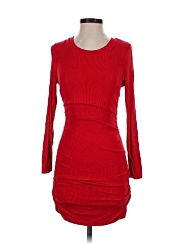 Princess Polly Cocktail Dress (view 1)