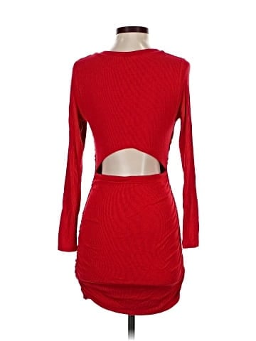 Princess Polly Cocktail Dress (view 2)