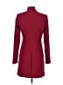 Calvin Klein Burgundy Blazer Size 2 (petite) - photo 2