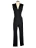 IRO Solid Black Jumpsuit Size EU (FR) 34 / US 2 - photo 1