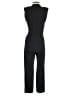 IRO Solid Black Jumpsuit Size EU (FR) 34 / US 2 - photo 2