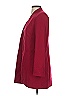 Calvin Klein Burgundy Blazer Size 2 (petite) - photo 5
