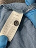BeachLunchLounge 100% Lyocell Blue Long Sleeve Button-Down Shirt Size L - photo 7