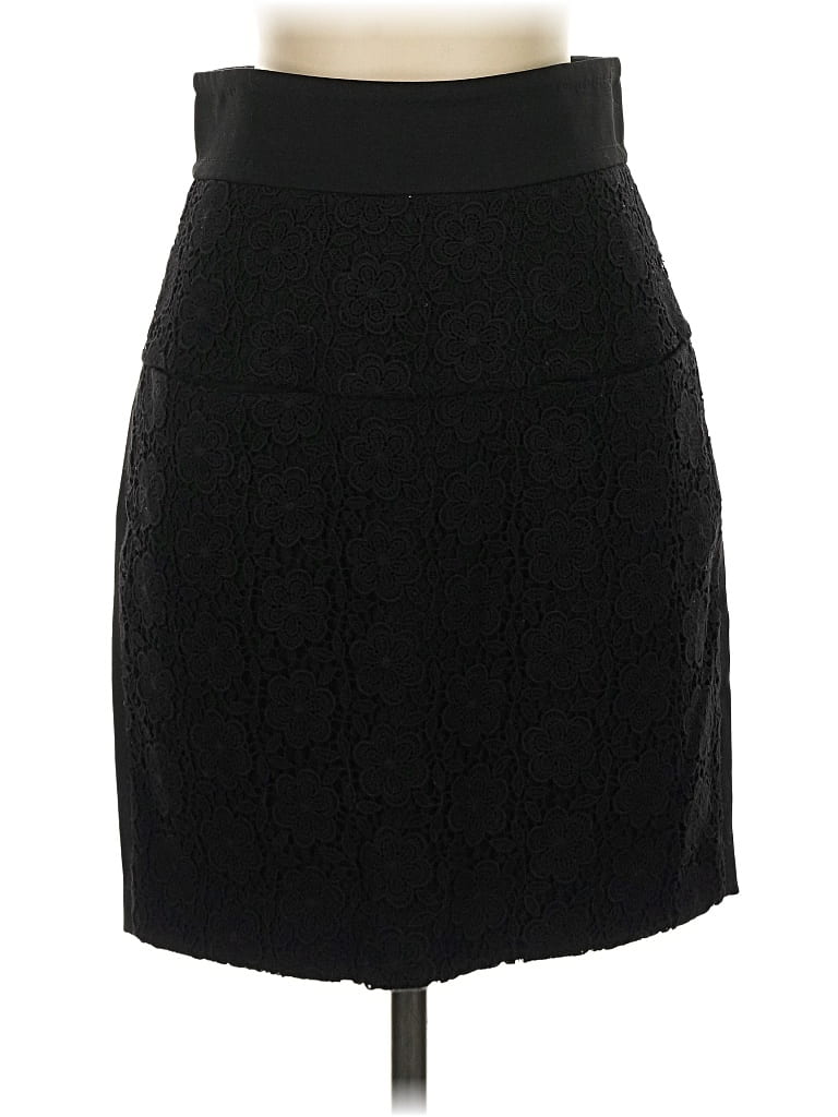 3.1 PHILLIP LIM Pre-owned Formal Skirt In Black