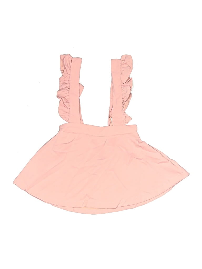 Bailey's Blossoms Skirt In Pink