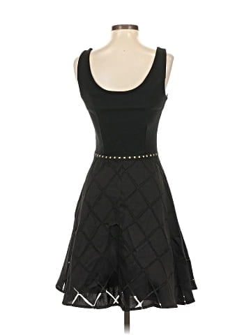 Julienne W. Cocktail Dress (view 2)