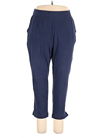D&Co. Casual Pants (view 1)