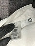 Vince. Ivory Jeans Size 26 waist - photo 8
