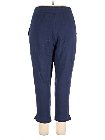 D&Co. Casual Pants (view 2)