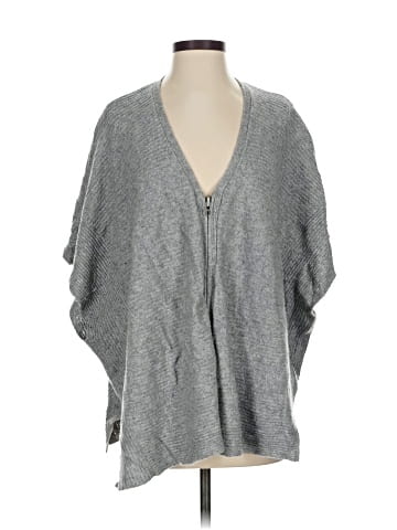 Soft Joie Poncho (view 1)