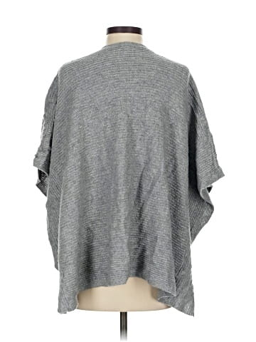 Soft Joie Poncho (view 2)