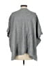 Soft Joie Gray Poncho Size XXS - photo 2