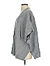Soft Joie Gray Poncho Size XXS - photo 5