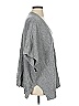 Soft Joie Gray Poncho Size XXS - photo 4