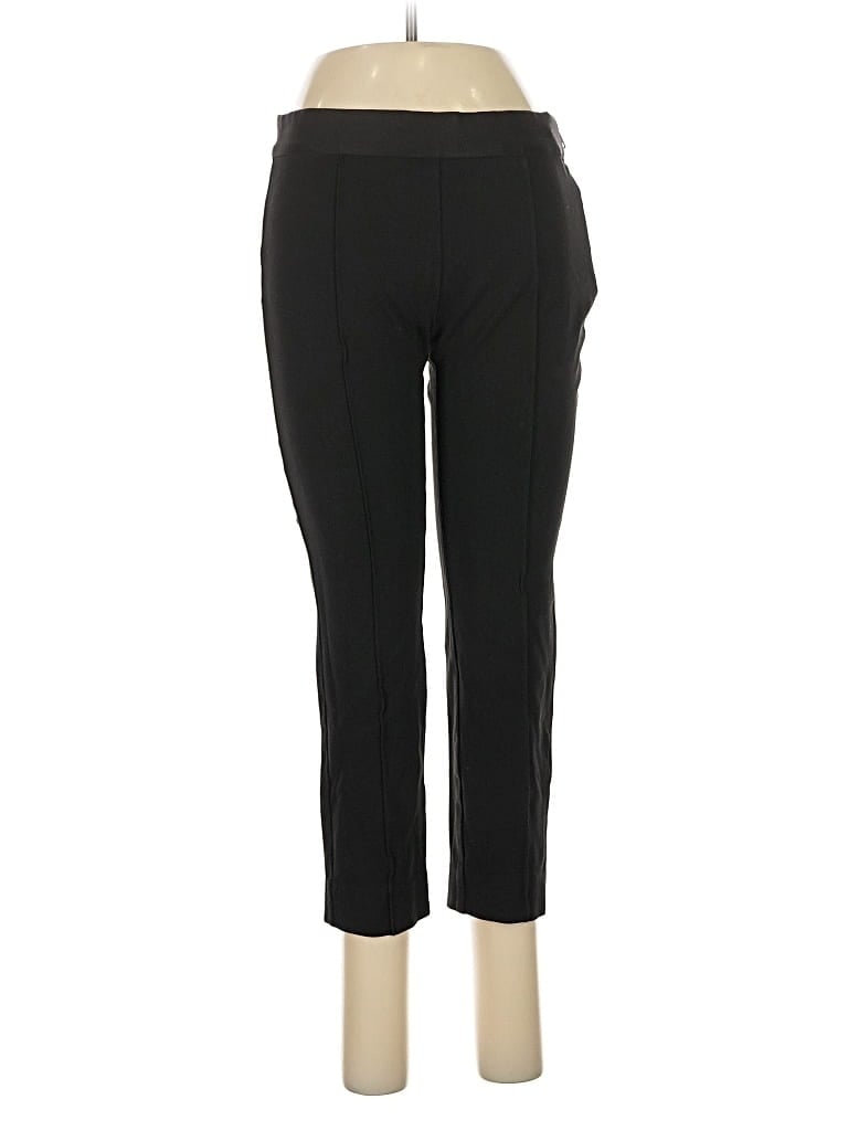 Pre-owned Everlane Active Pants In Black