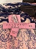 Calypso St. Barth Paisley Blue Jumpsuit Size XS - photo 4