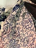 Calypso St. Barth Paisley Blue Jumpsuit Size XS - photo 5