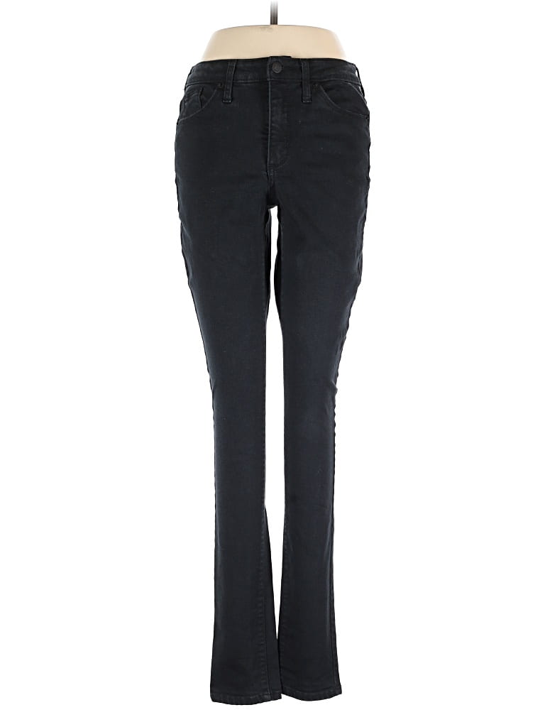 Pre-owned Universal Thread Jeans In Black