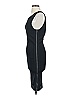 Robert Rodriguez Solid Black Cocktail Dress Size XS - photo 5
