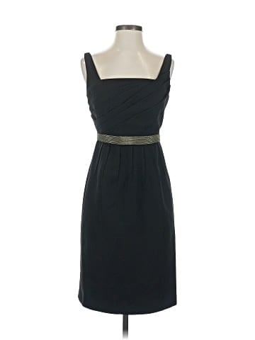 Carmen Marc Valvo Cocktail Dress (view 1)