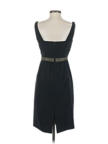 Carmen Marc Valvo Cocktail Dress (view 2)