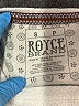Royce Brand White Ivory Cardigan Size S - photo 6