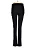 NYDJ Solid Black Active Pants Size 4 - photo 2