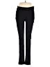 NYDJ Solid Black Active Pants Size 4 - photo 1