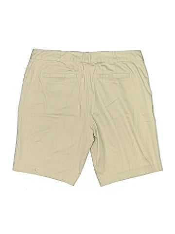 MICHAEL Michael Kors Khaki Shorts (view 2)