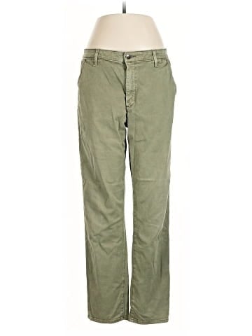 Adriano Goldschmied Khakis (view 1)