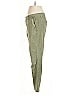 Adriano Goldschmied Solid Green Khakis Size 30 waist - photo 5