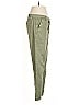 Adriano Goldschmied Solid Green Khakis Size 30 waist - photo 4