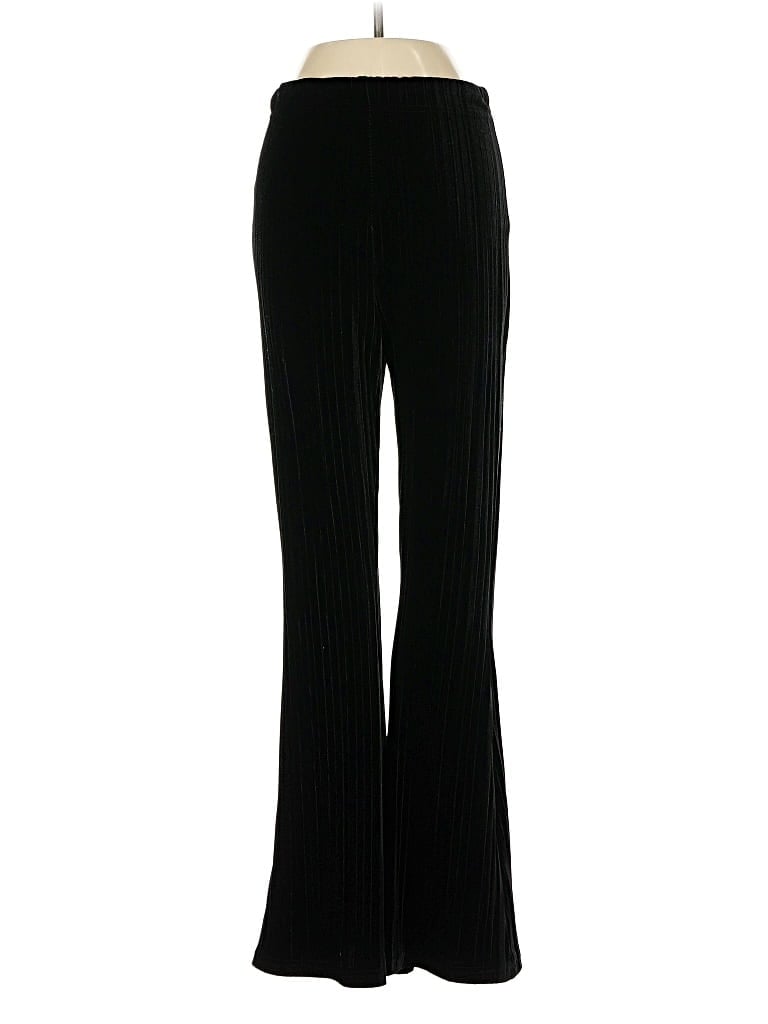 Pre-owned Wild Fable Casual Pants In Black